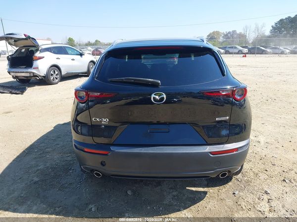 2022 MAZDA CX-30 PREFERRED
