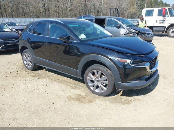 2022 MAZDA CX-30 PREFERRED