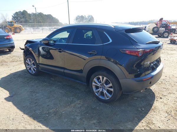 2022 MAZDA CX-30 PREFERRED