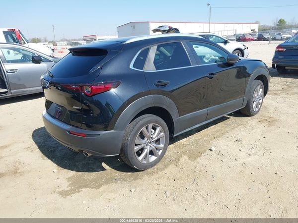 2022 MAZDA CX-30 PREFERRED
