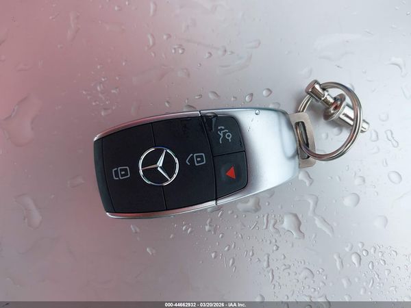 2021 MERCEDES-BENZ GLE 350 GLE350