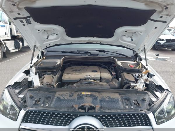2021 MERCEDES-BENZ GLE 350 GLE350