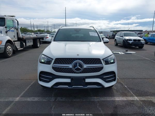 2021 MERCEDES-BENZ GLE 350 GLE350