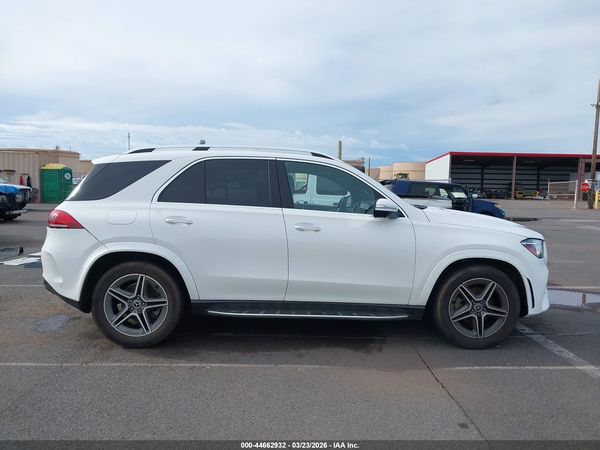 2021 MERCEDES-BENZ GLE 350 GLE350