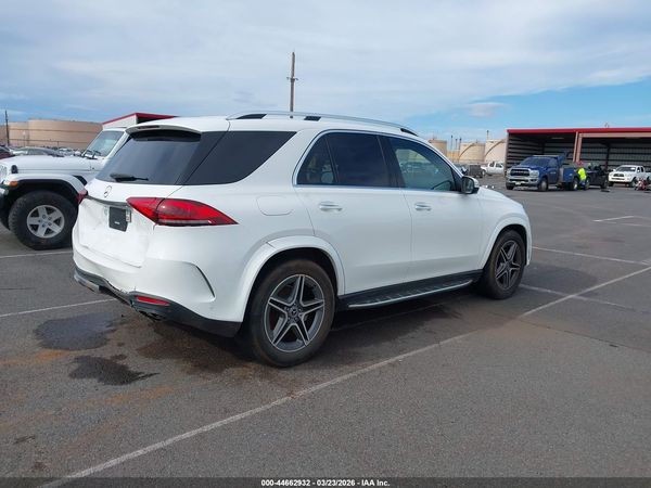 2021 MERCEDES-BENZ GLE 350 GLE350