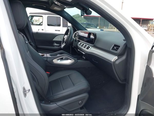 2021 MERCEDES-BENZ GLE 350 GLE350