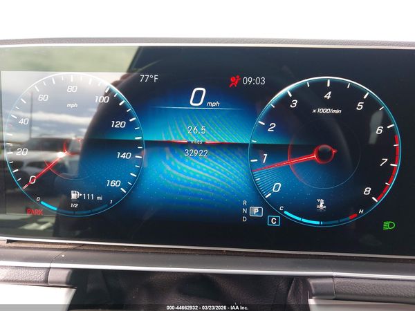 2021 MERCEDES-BENZ GLE 350 GLE350