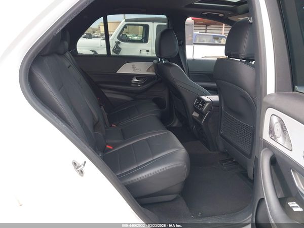 2021 MERCEDES-BENZ GLE 350 GLE350