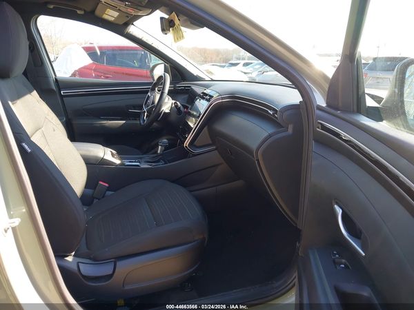2022 HYUNDAI SANTA CRUZ SEL PREMIUM