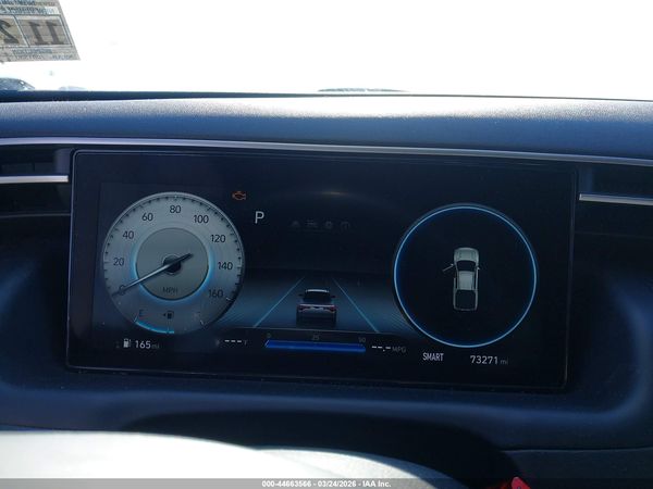 2022 HYUNDAI SANTA CRUZ SEL PREMIUM
