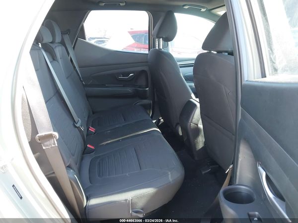 2022 HYUNDAI SANTA CRUZ SEL PREMIUM