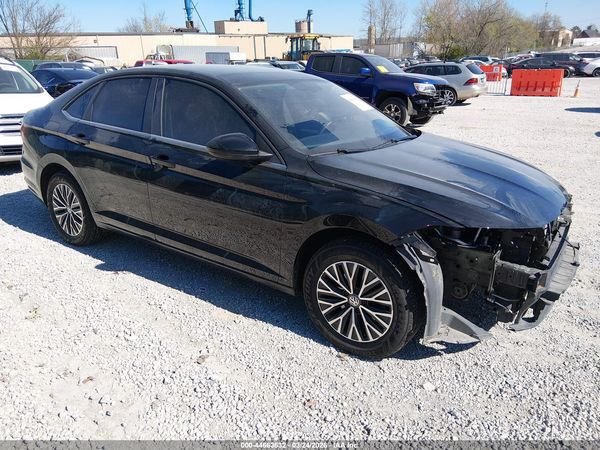 2020 VOLKSWAGEN JETTA — I1