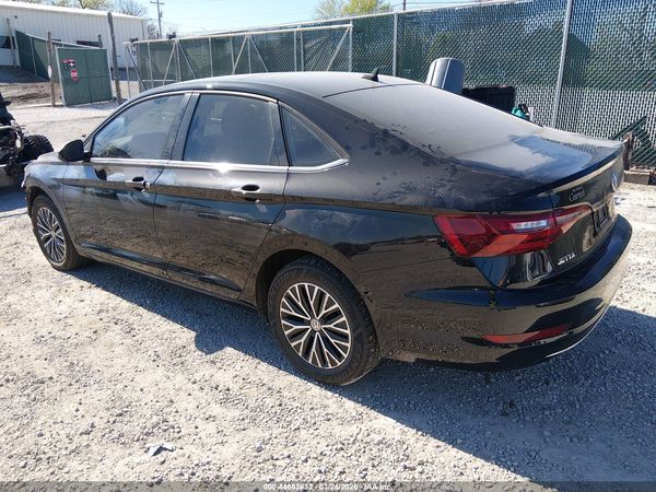 2020 VOLKSWAGEN JETTA — I3