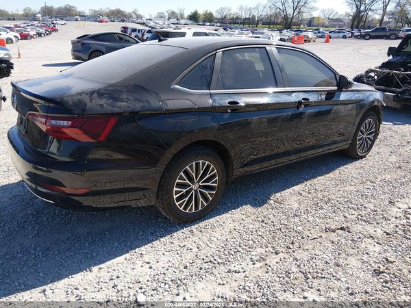 2020 VOLKSWAGEN JETTA — I4