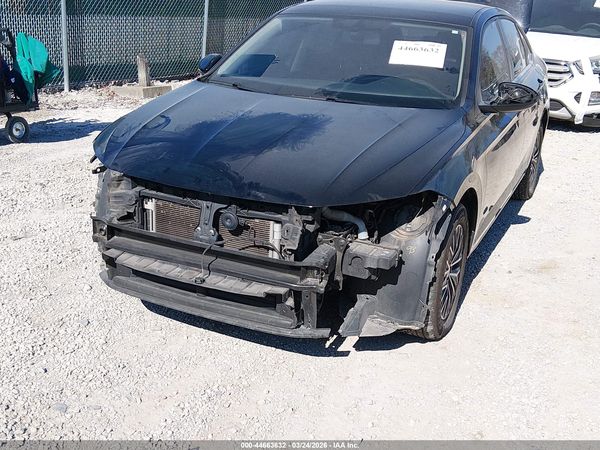 2020 VOLKSWAGEN JETTA — I6