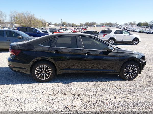 2020 VOLKSWAGEN JETTA — I116