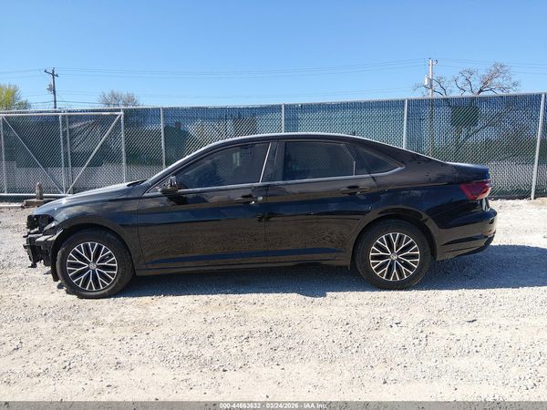 2020 VOLKSWAGEN JETTA — I117