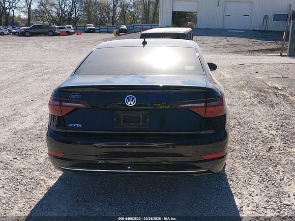 2020 VOLKSWAGEN JETTA — I119