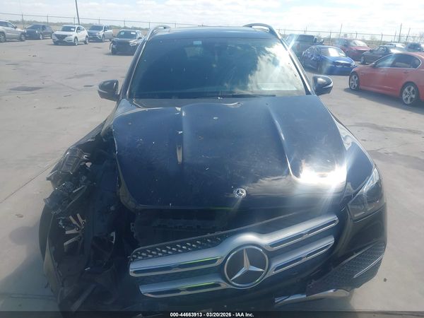 2020 MERCEDES-BENZ GLE 350 4MATIC