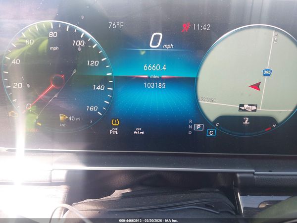 2020 MERCEDES-BENZ GLE 350 4MATIC