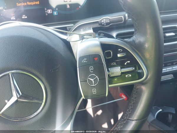 2020 MERCEDES-BENZ GLE 350 4MATIC