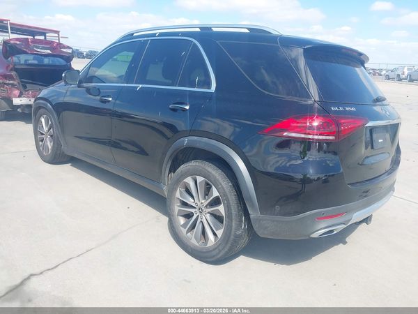 2020 MERCEDES-BENZ GLE 350 4MATIC