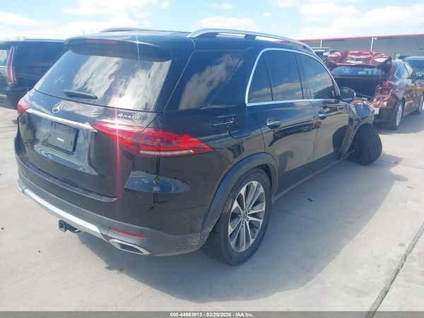 2020 MERCEDES-BENZ GLE 350 4MATIC