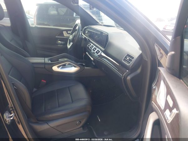 2020 MERCEDES-BENZ GLE 350 4MATIC