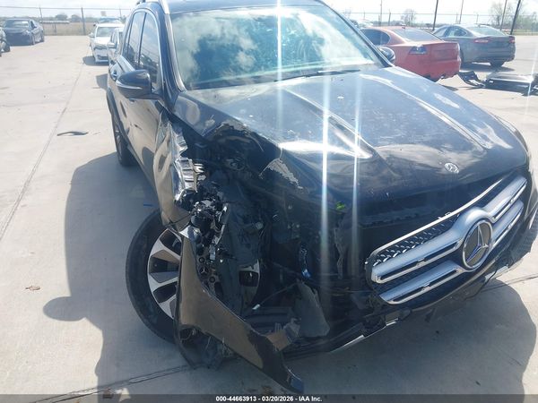 2020 MERCEDES-BENZ GLE 350 4MATIC