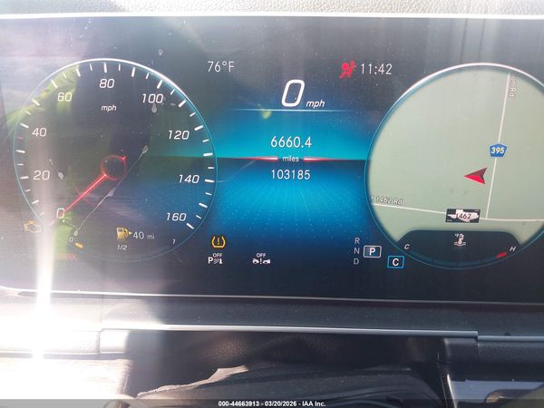 2020 MERCEDES-BENZ GLE 350 4MATIC