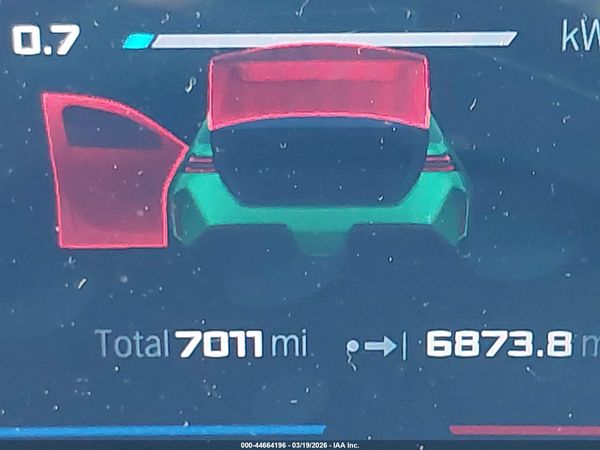 2026 BMW M5