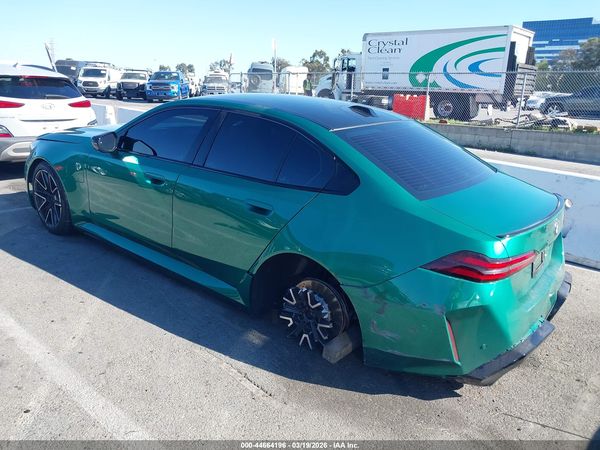2026 BMW M5