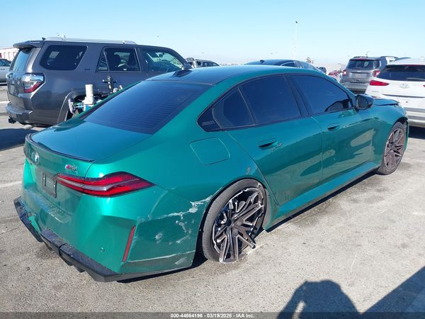 2026 BMW M5