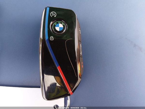 2026 BMW M5