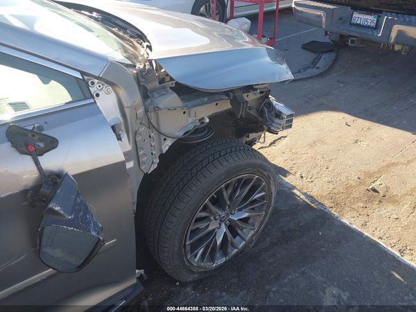 2018 LEXUS RX 450H F SPORT