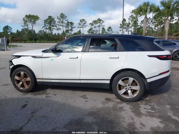 2019 LAND ROVER RANGE ROVER VELAR P250 S