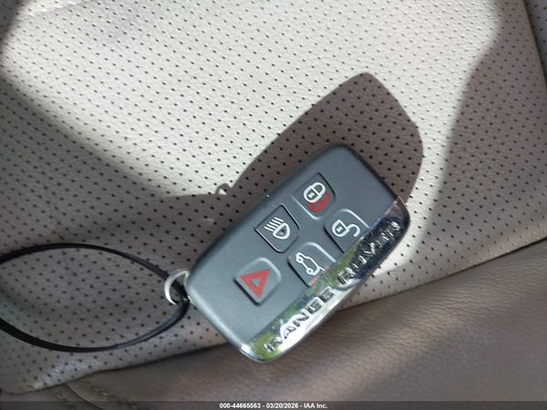 2019 LAND ROVER RANGE ROVER VELAR P250 S