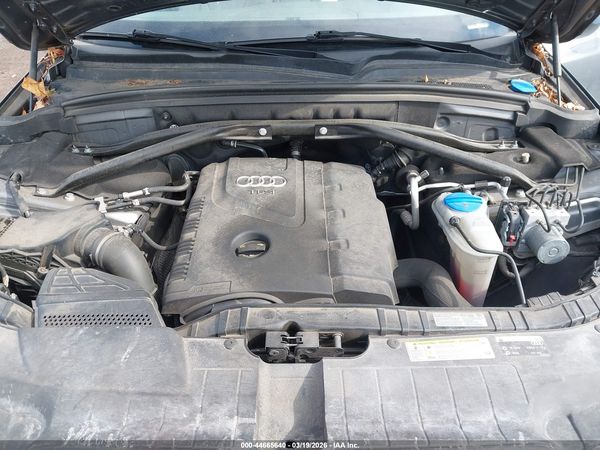 2014 AUDI Q5 2.0T PREMIUM