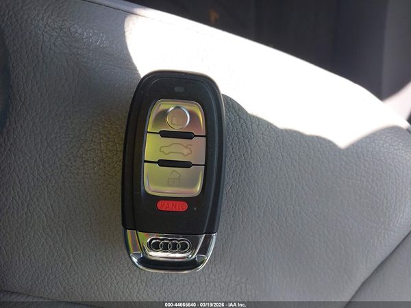2014 AUDI Q5 2.0T PREMIUM