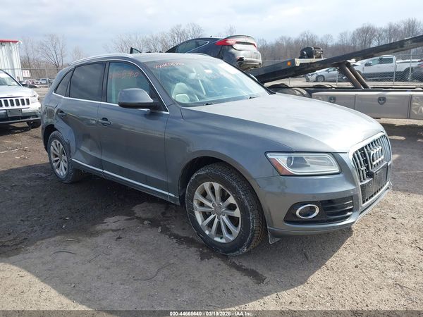 2014 AUDI Q5 2.0T PREMIUM