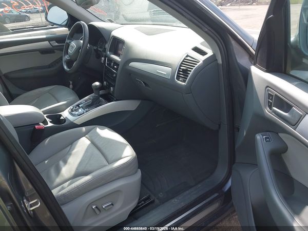 2014 AUDI Q5 2.0T PREMIUM