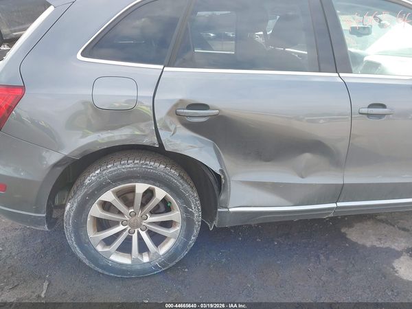 2014 AUDI Q5 2.0T PREMIUM