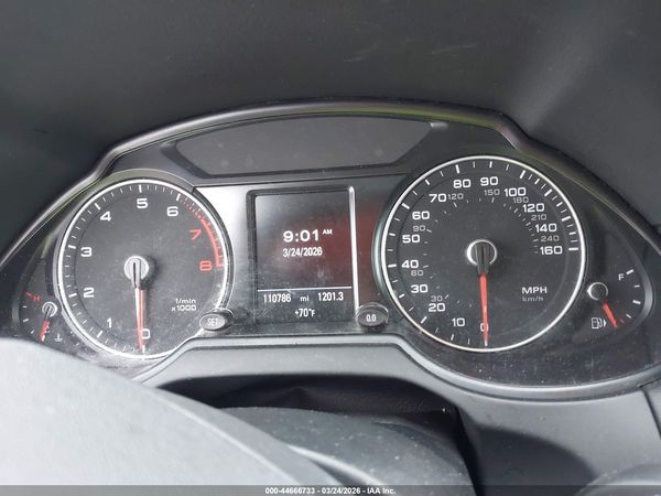 2017 AUDI Q5 2.0T PREMIUM