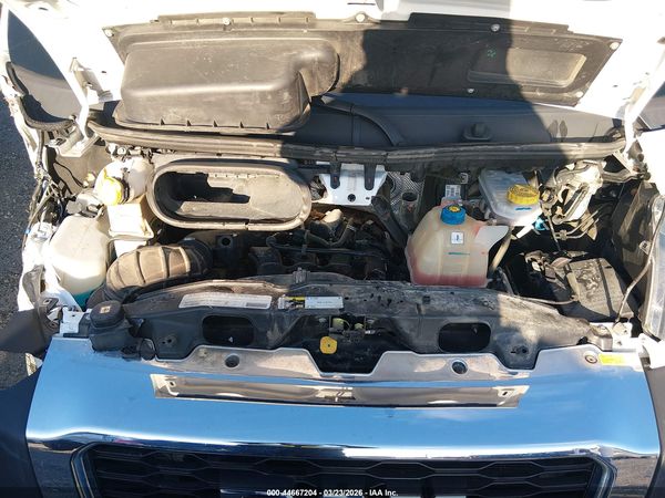 2021 RAM PROMASTER 1500 LOW ROOF 136 WB