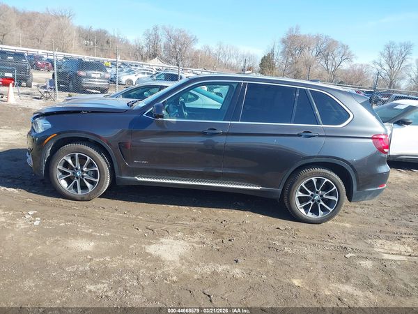 2014 BMW X5 XDRIVE35I