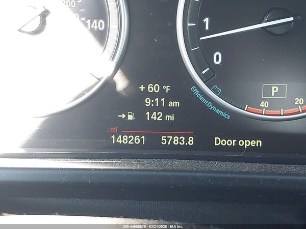 2014 BMW X5 XDRIVE35I