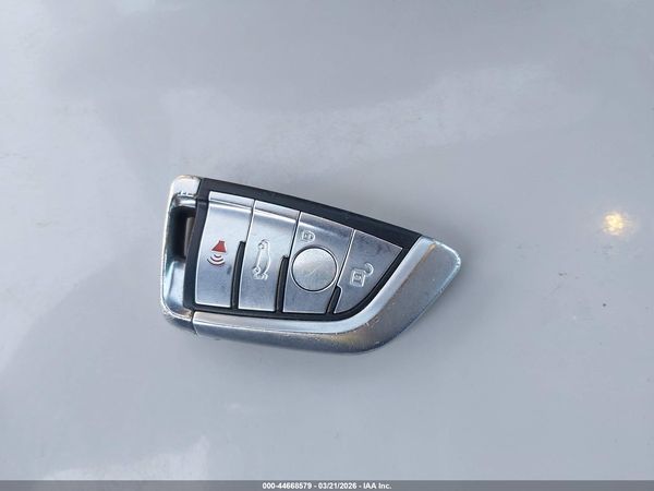 2014 BMW X5 XDRIVE35I
