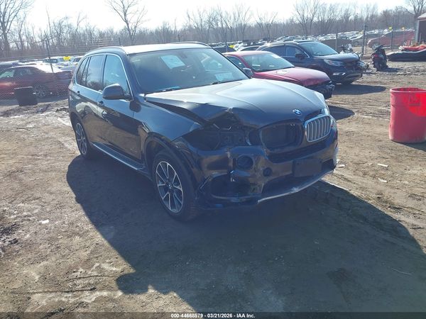 2014 BMW X5 XDRIVE35I