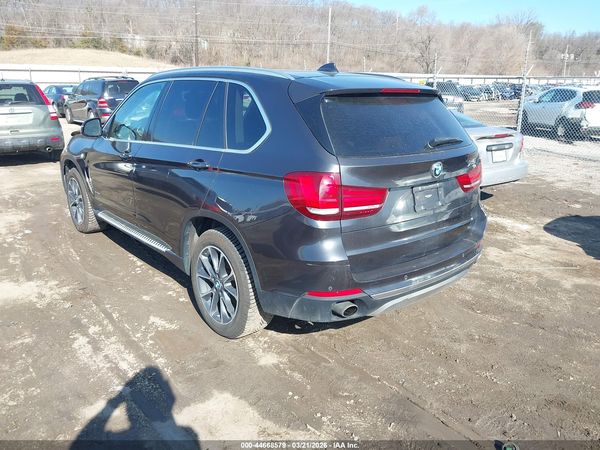 2014 BMW X5 XDRIVE35I