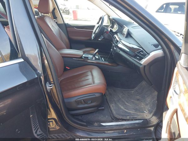2014 BMW X5 XDRIVE35I